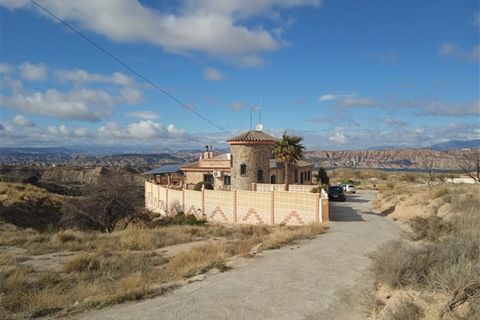 Landejendom i Freila, Granada, Freila - € 315.000 | Ref: 276 - foto 4